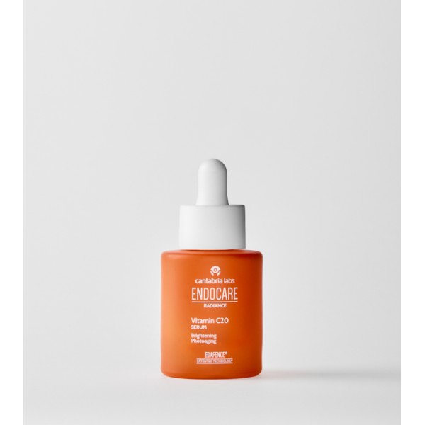 ENDOCARE RADIANCE VITAMIN C20  SERUM 30 ML