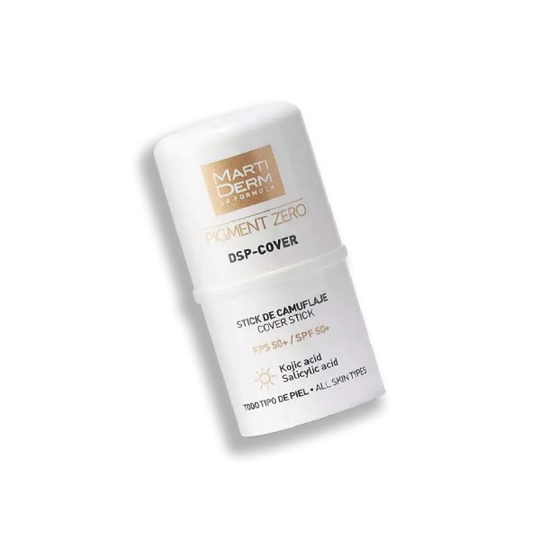 MARTIDERM DSP-COVER STICK FPS 50+