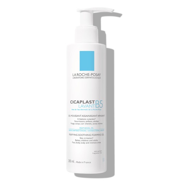 CICAPLAST LAVANT B5 GEL (200 ML)
