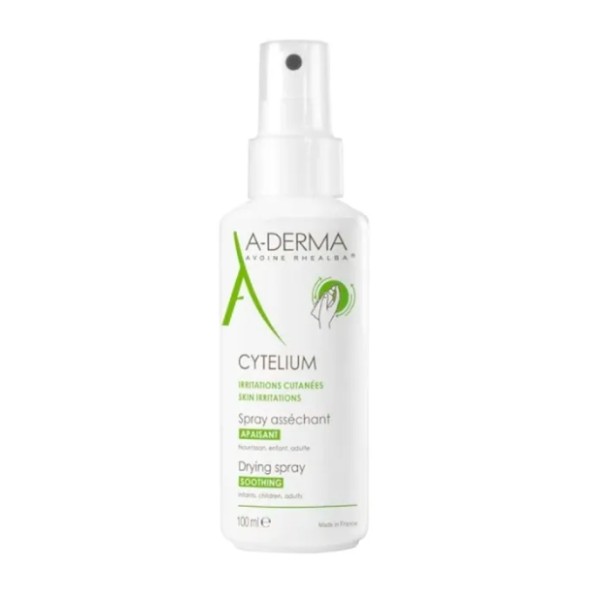 ADERMA CYTELIUM SPRAY 100 ML
