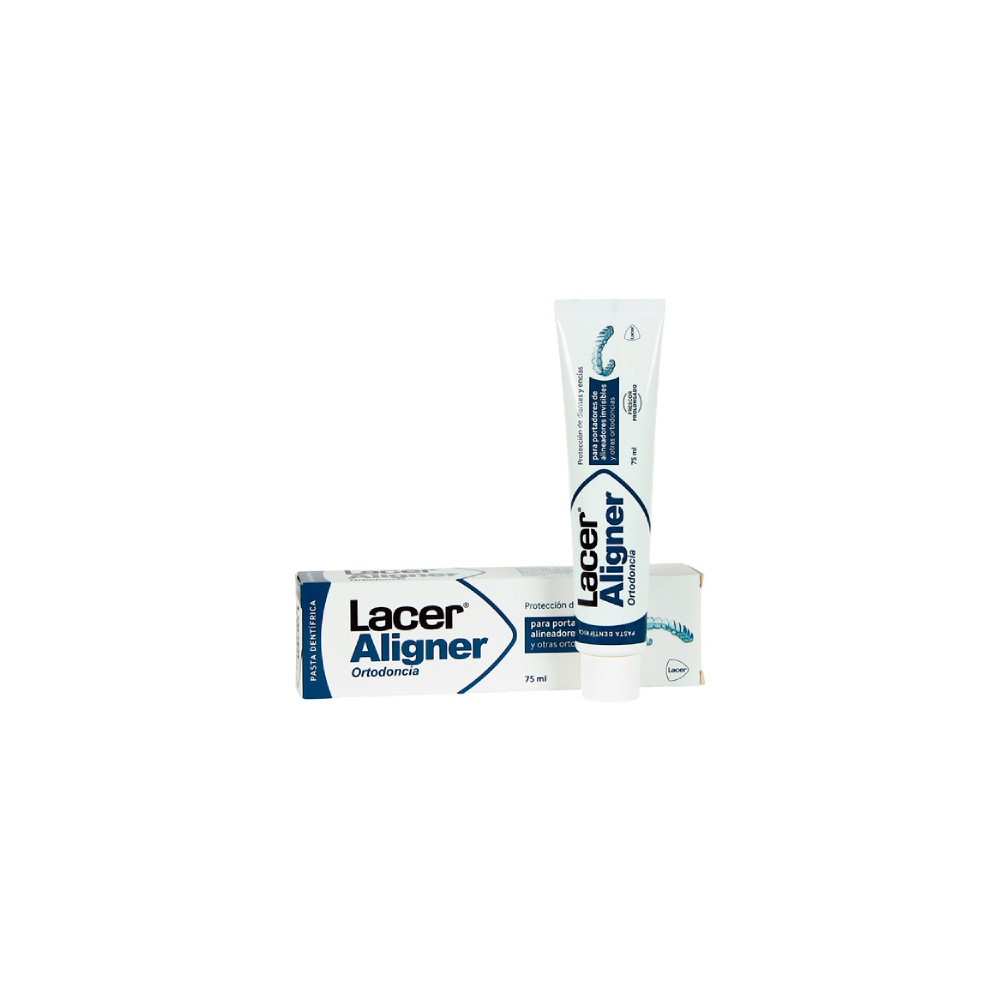 LACER PRO ALIGNER PASTA (75 ML)