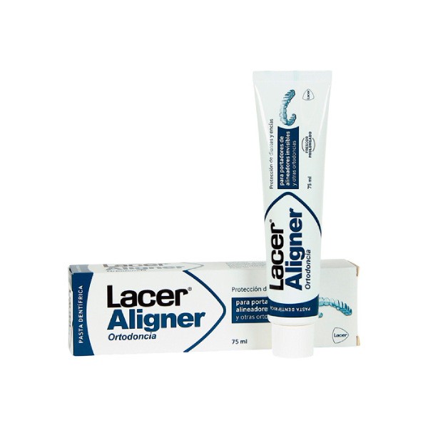 LACER PRO ALIGNER PASTA (75 ML)