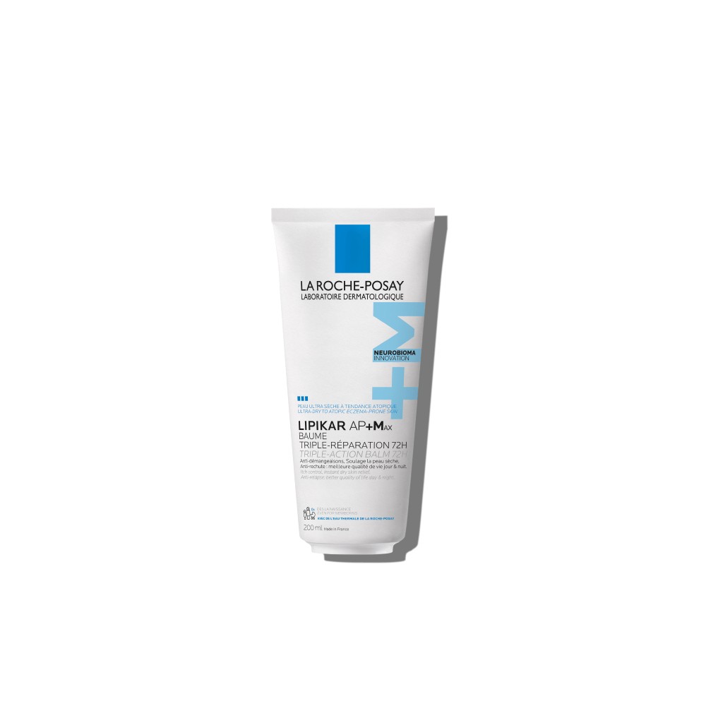 LIPIKAR BAUME AP+M (200 ML)