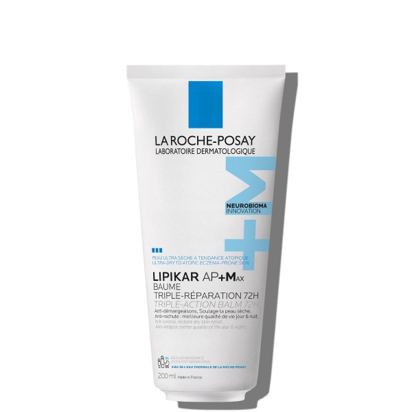 LIPIKAR BAUME AP+M (200 ML)