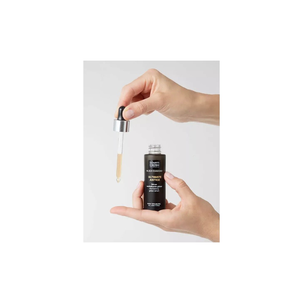 MARTIDERM ULTIMATE ANTIOX (ELIXIR 30 ML)