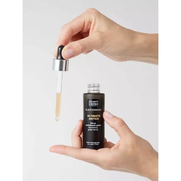 MARTIDERM ULTIMATE ANTIOX (ELIXIR 30 ML)
