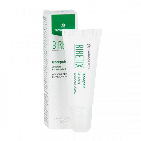 Biretix Isorepair Bálsamo Labial Reparador 10 ml