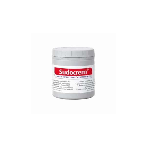 Sudocrem Multi-Expert Crema Protectora Multiusos 125 g -...