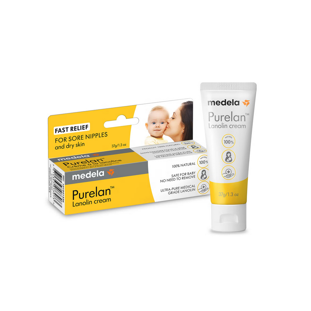 PURELAN 100 37 G MEDELA