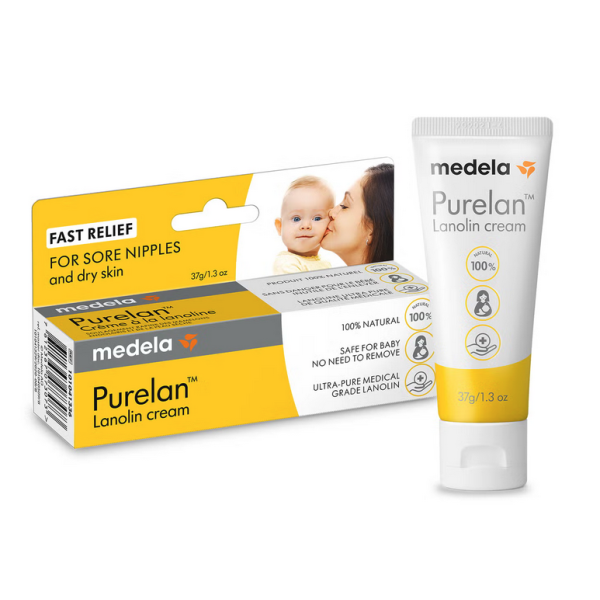 PURELAN 100 37 G MEDELA
