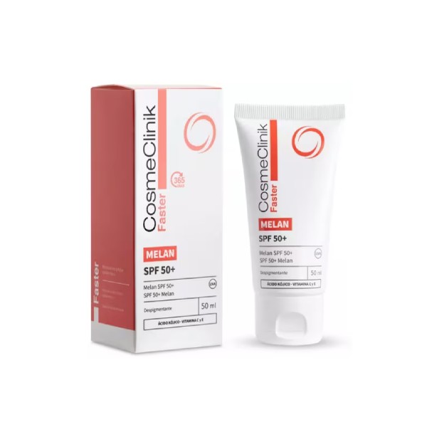 Faster 25 Gel Glycoforte 50 ml