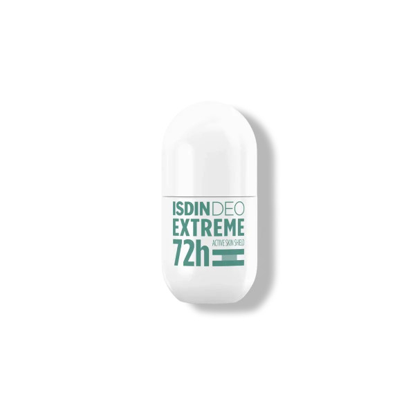 Germisdin Rx HH Antitranspirante Roll-on 40 ml