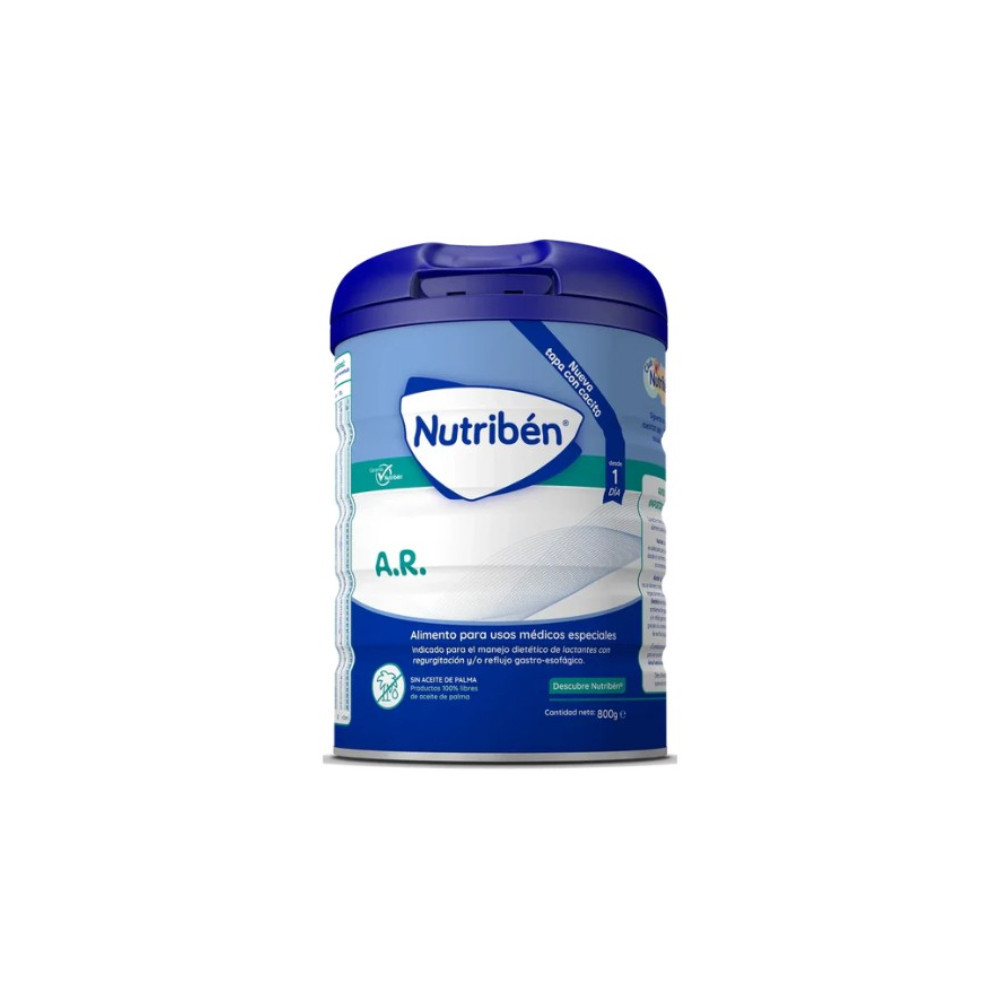 NUTRIBEN AR 800 G