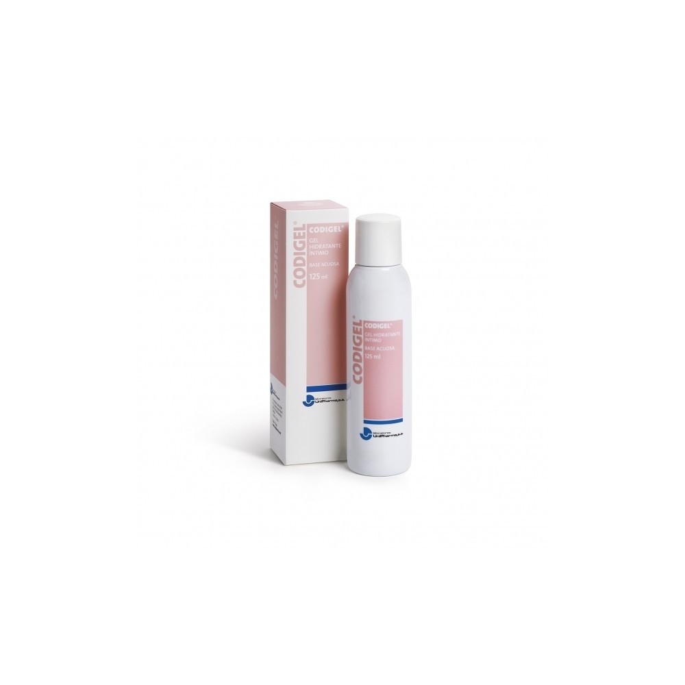 CODIGEL GEL HIDRATANTE INTIMO 100 ML