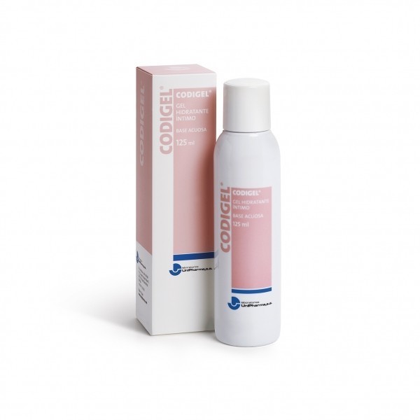 CODIGEL GEL HIDRATANTE INTIMO 100 ML