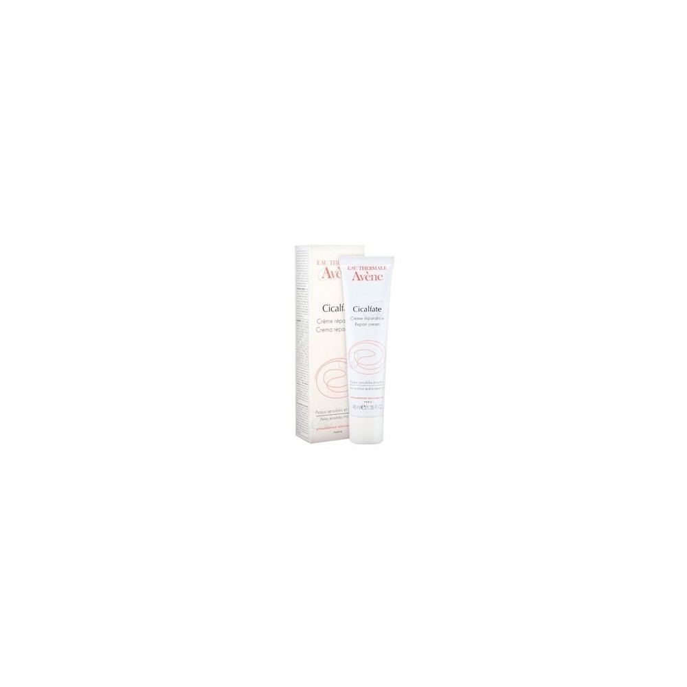 AVENE CICALFATE CREMA REPARADORA 40 ML