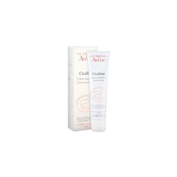 AVENE CICALFATE CREMA REPARADORA 40 ML