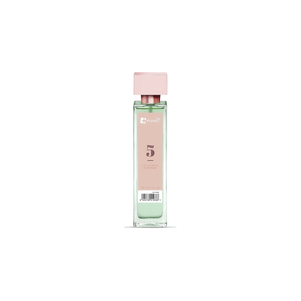 IAP PHARMA POUR FEMME Nº 5 150 ML