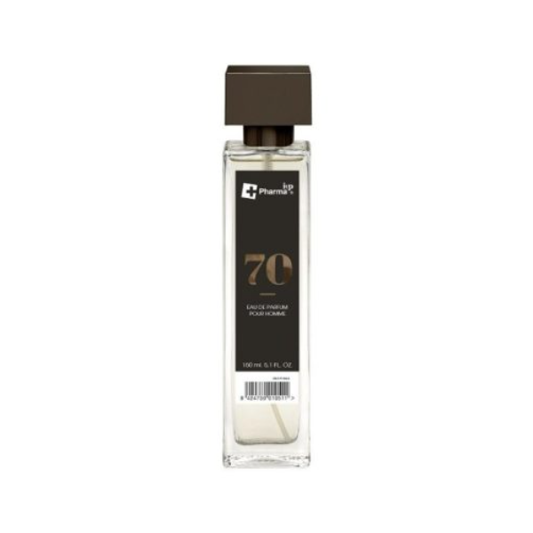IAP PHARMA POUR HOMME Nº 70 150 ML