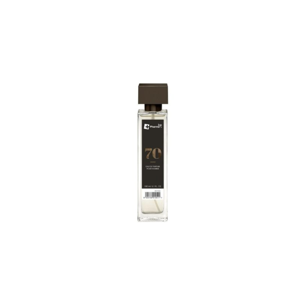 IAP PHARMA POUR HOMME Nº 70 150 ML