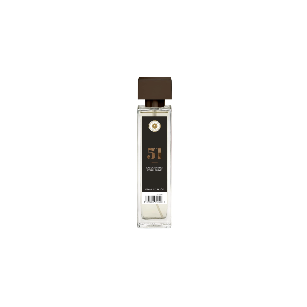 IAP PHARMA POUR HOMME Nº 51 150 ML
