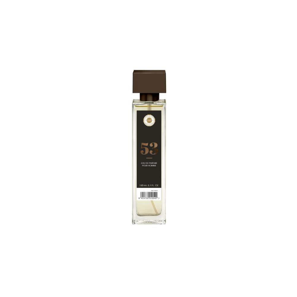 IAP PHARMA POUR HOMME Nº 53 150 ML