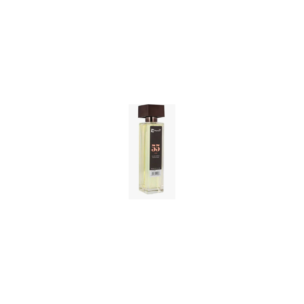 IAP PHARMA POUR HOMME Nº 55 150 ML