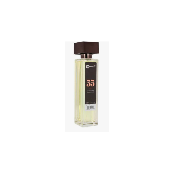 IAP PHARMA POUR HOMME Nº 55 150 ML
