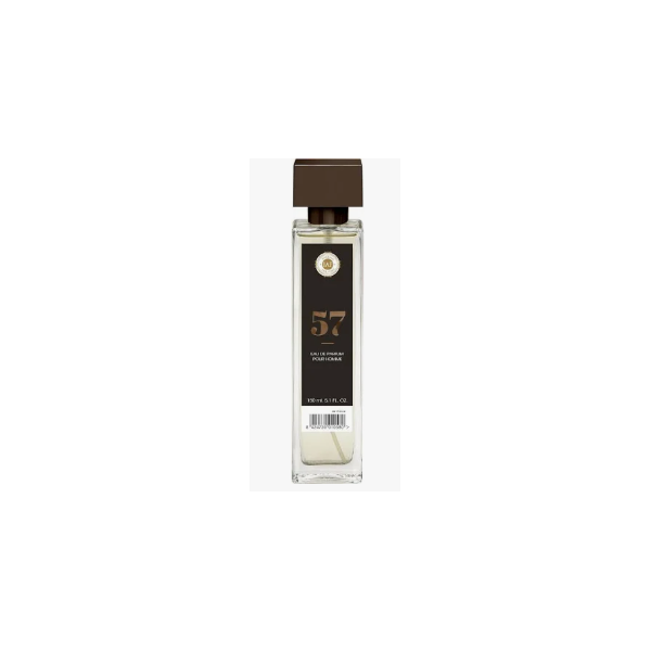 IAP PHARMA POUR HOMME Nº 57 150 ML