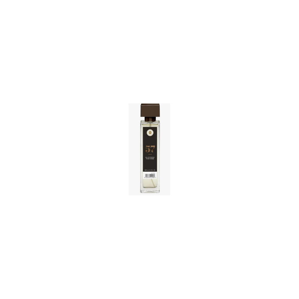 IAP PHARMA POUR HOMME Nº 57 150 ML