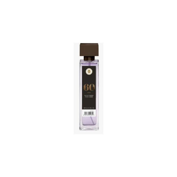 IAP PHARMA POUR HOMME Nº 60 150 ML