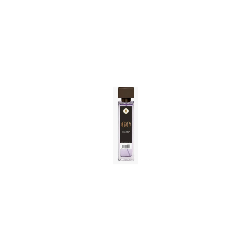 IAP PHARMA POUR HOMME Nº 60 150 ML