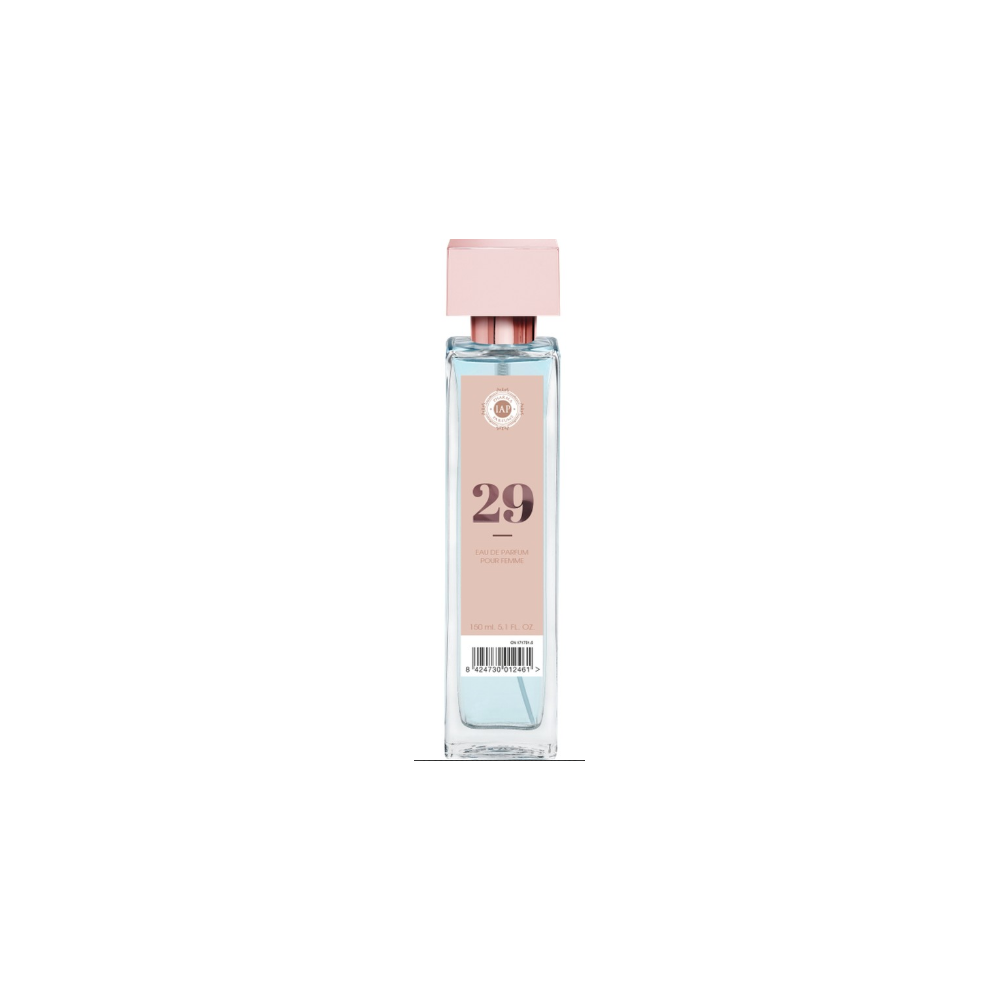 IAP PHARMA POUR FEMME Nº 29 150 ML