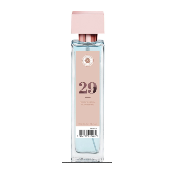 IAP PHARMA POUR FEMME Nº 29 150 ML