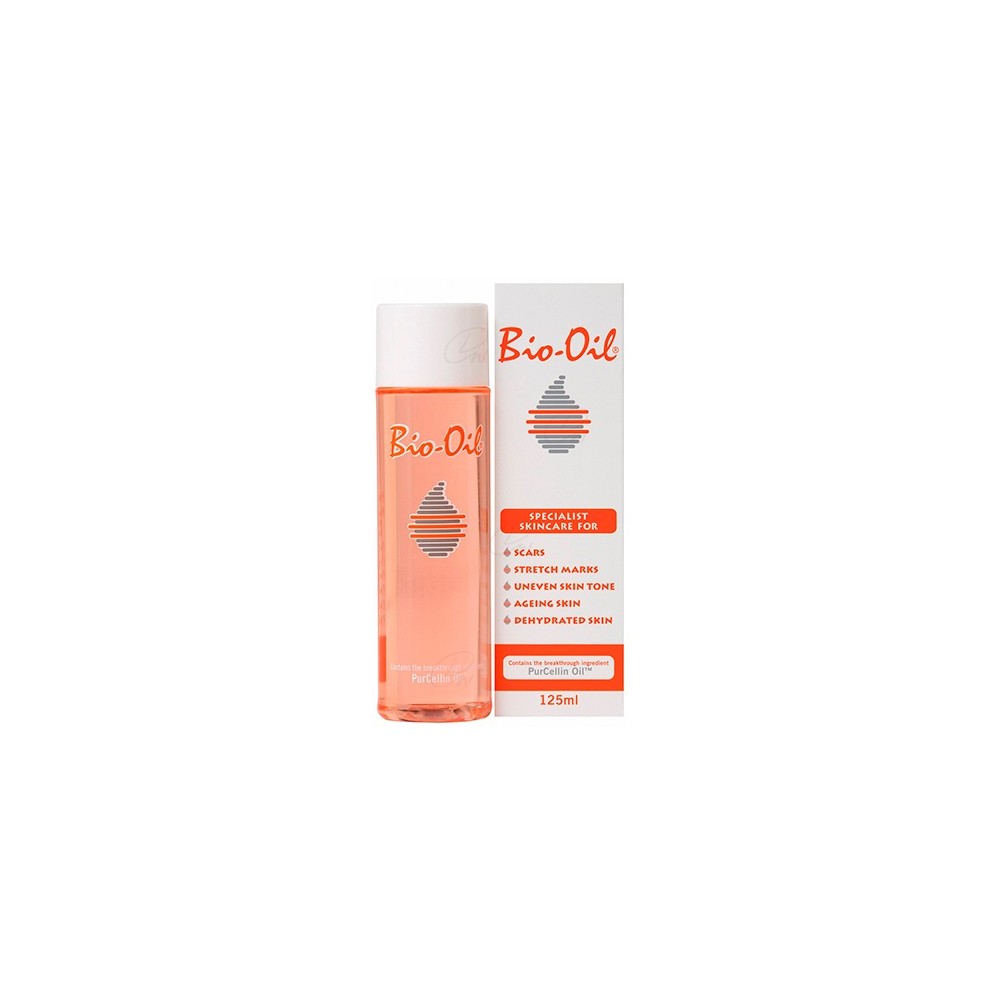 BIO  OIL 125 ML