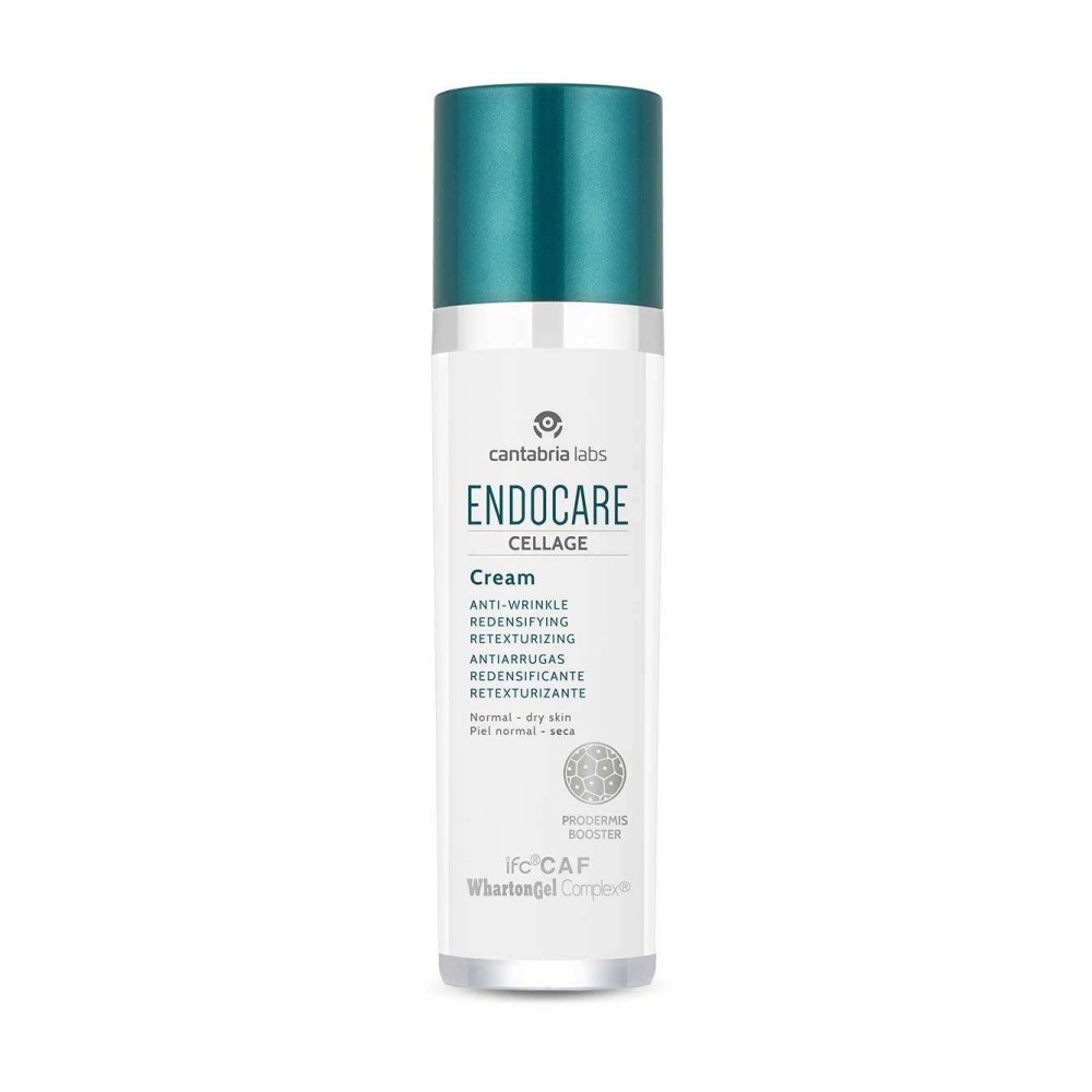 ENDOCARE CELLAGE CREAM 50 ML