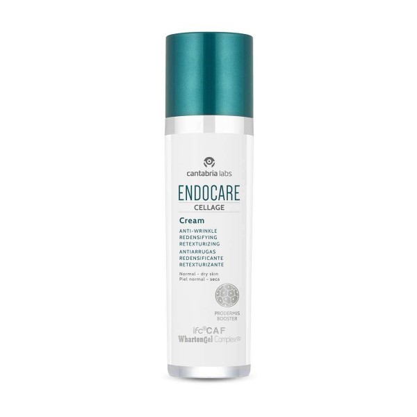 ENDOCARE CELLAGE CREAM 50 ML