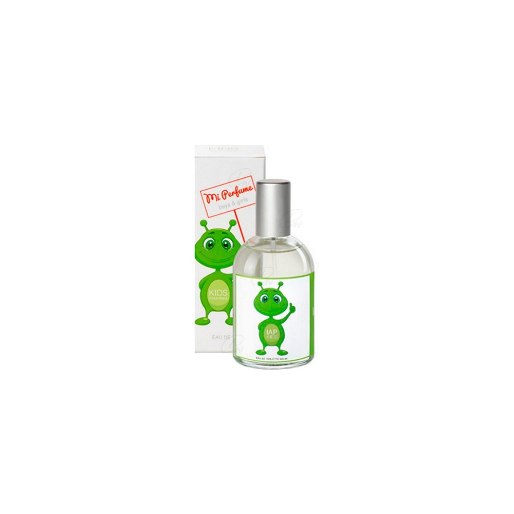 PHARMA KIDS EAU DE TOILETTE 100 ML