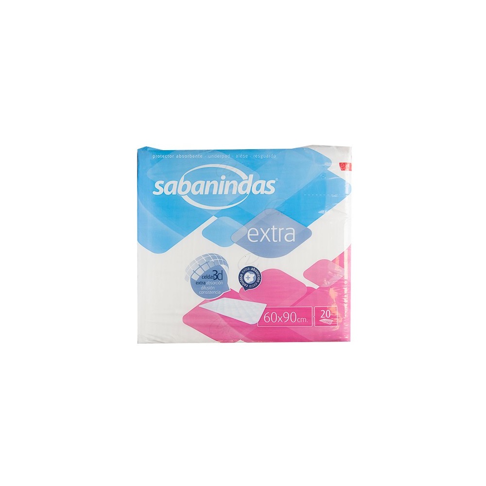 PROTECTOR DE CAMA 60 X 90 20 U