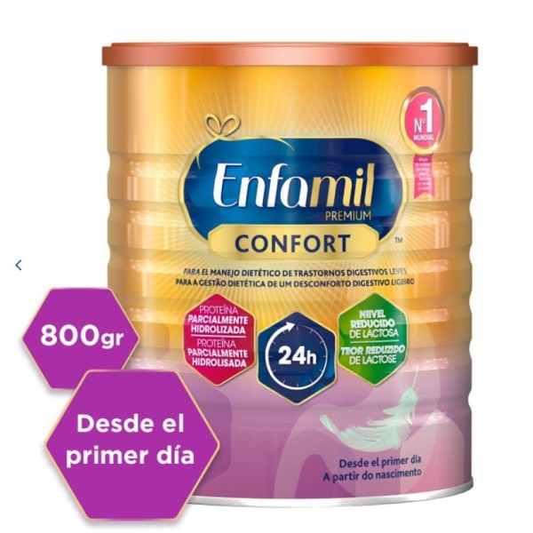 ENFAMIL PREMIUM CONFORT 800G