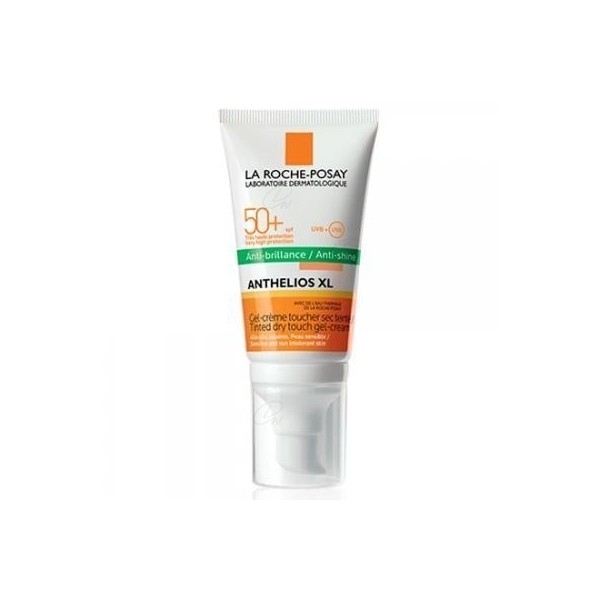Anthelios UVMune 400 Oil Control Gel-Crema SPF50+ 50 ml