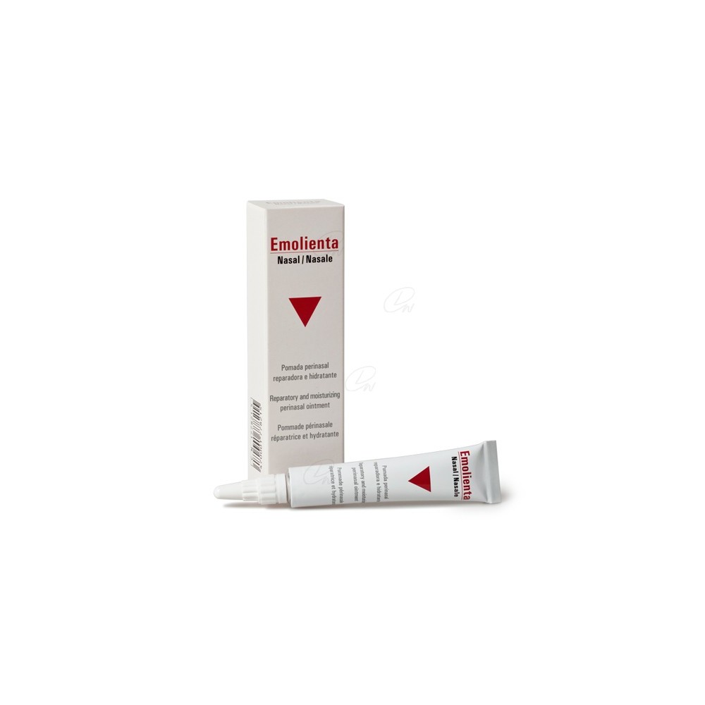 EMOLIENTA NASAL 10 ML