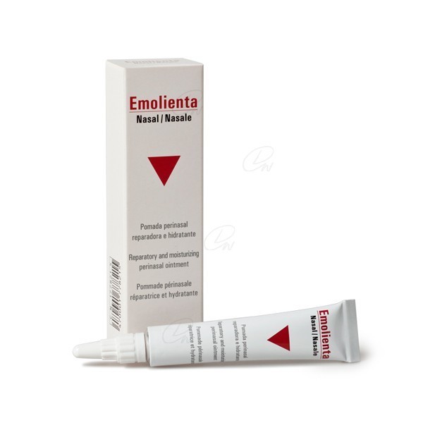 EMOLIENTA NASAL 10 ML