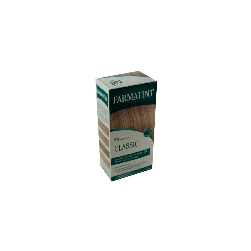 FARMATINT 135 ML RUBIO MIEL