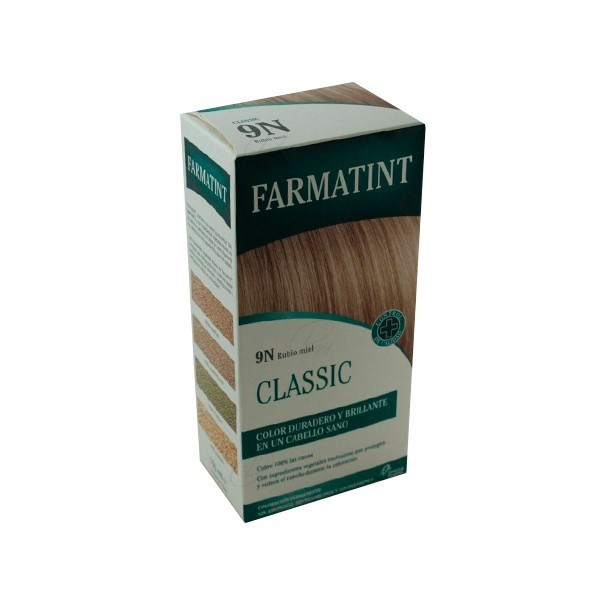FARMATINT 135 ML RUBIO MIEL