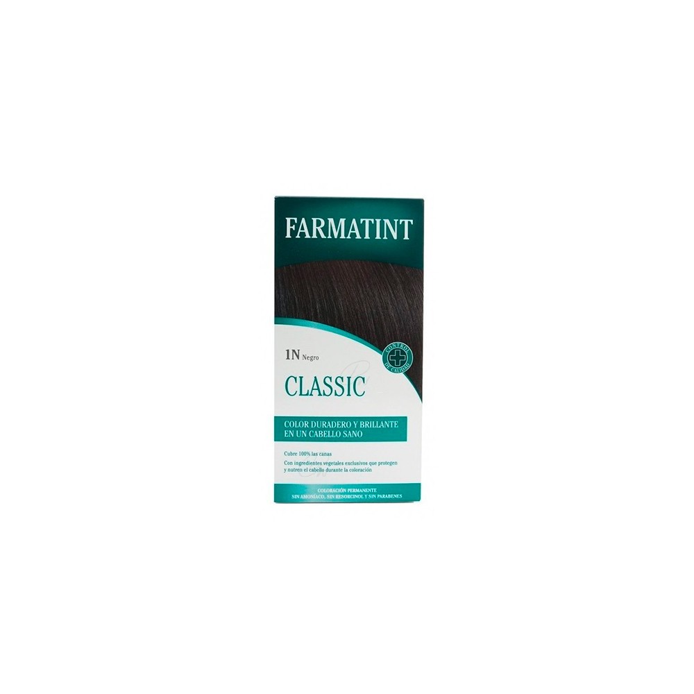 FARMATINT 135 ML NEGRO