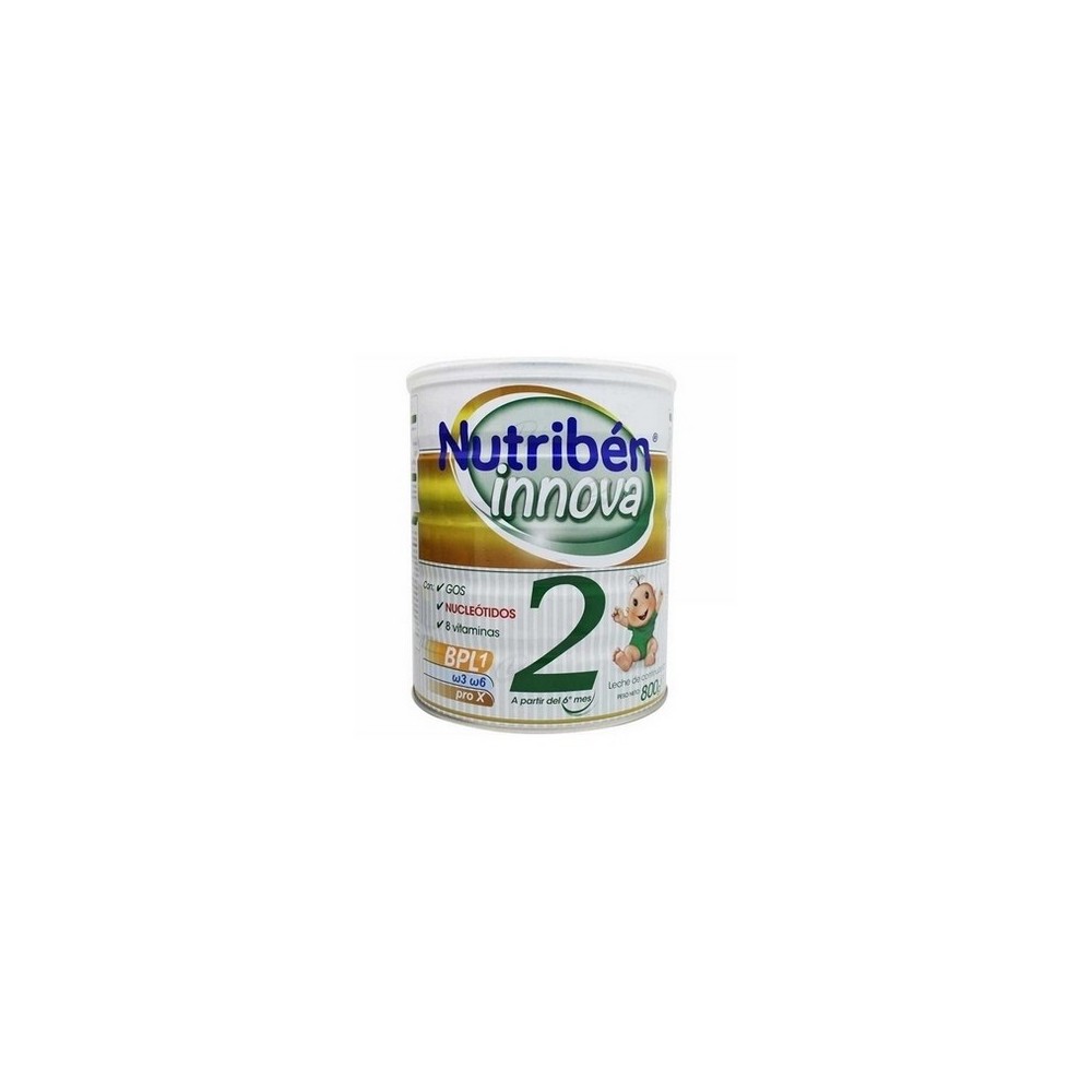 Nutriben Innova 2 800 gr