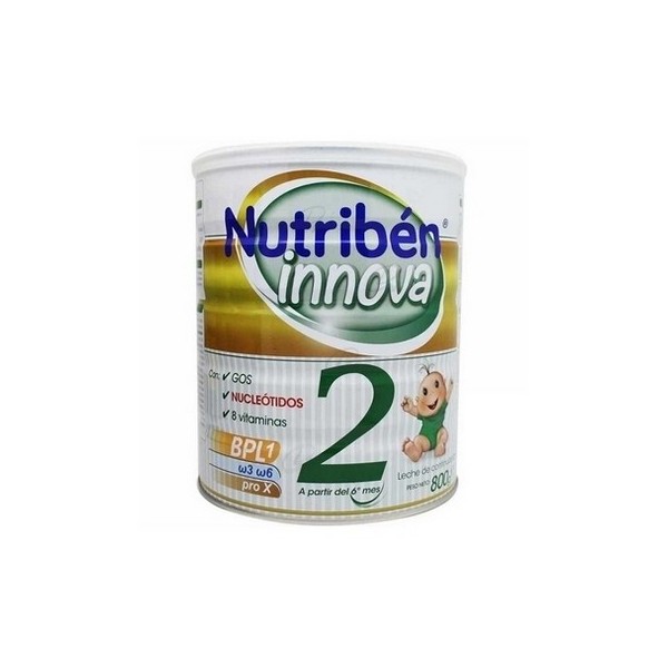 Nutriben Innova 2 800 gr