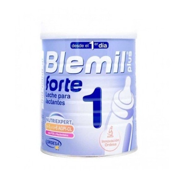 Blemil 1 Plus Forte 800g