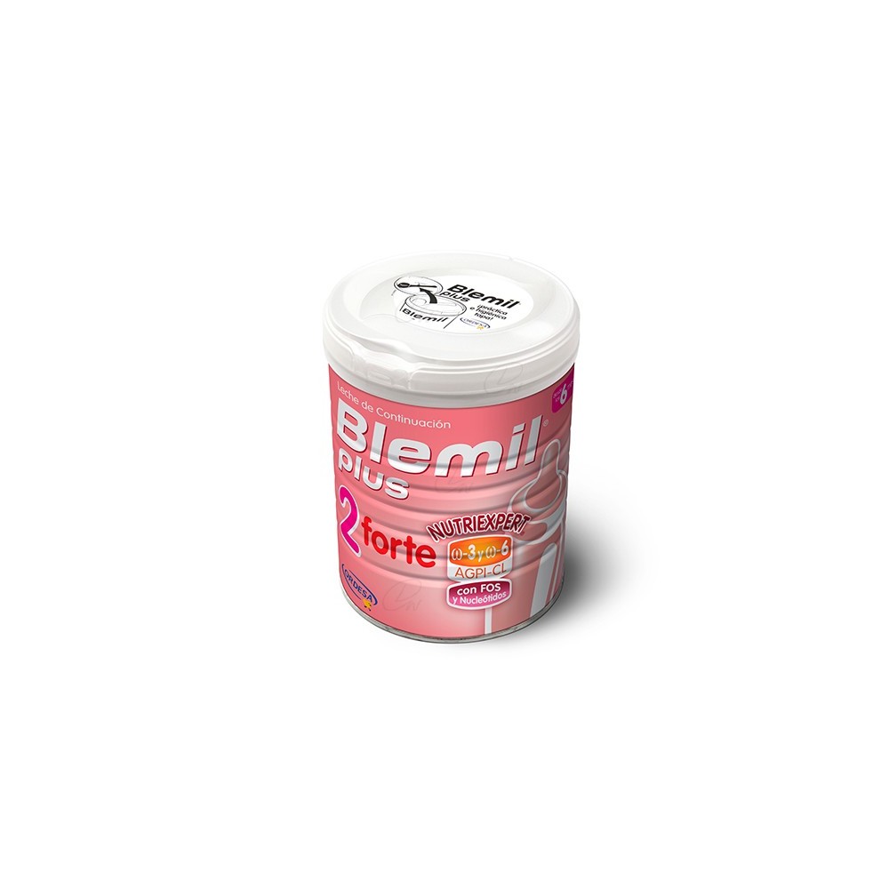 BLEMIL PLUS 2 FORTE 800 G